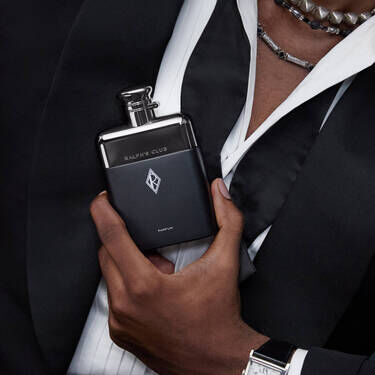 Ralph lauren monogram cologne top
